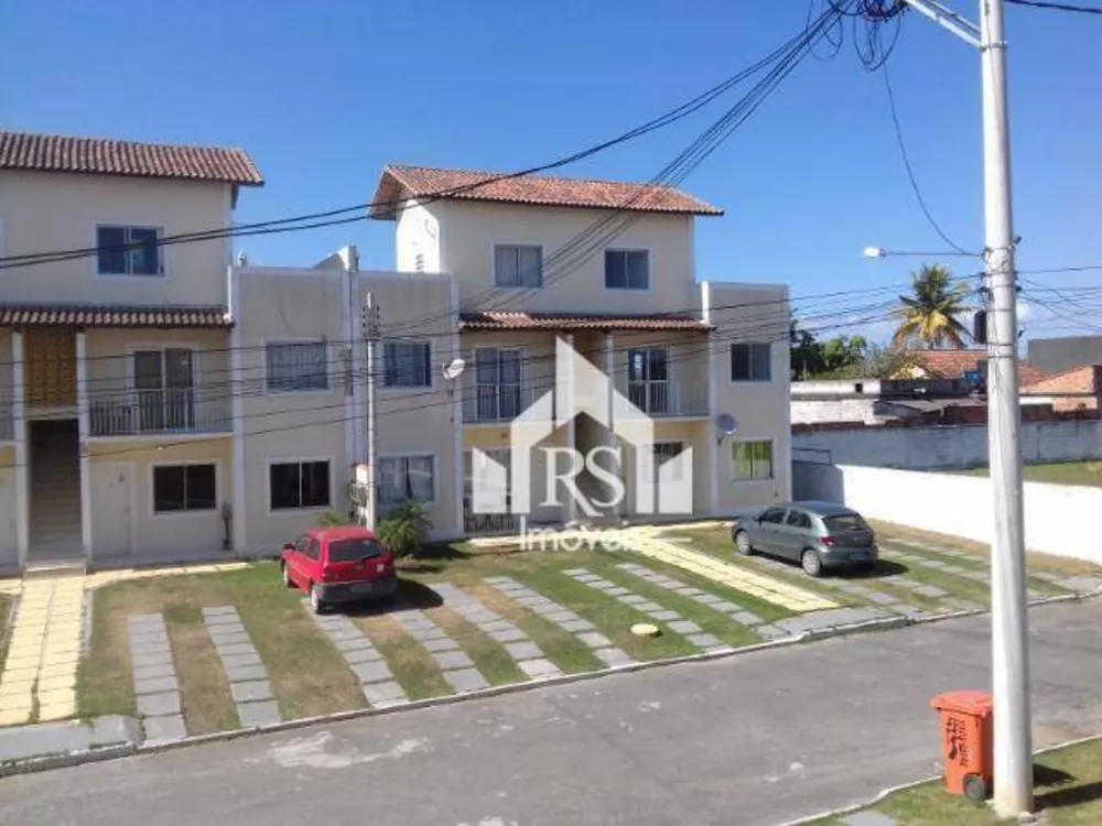 Casa de Condomínio, 3 quartos - Foto 31