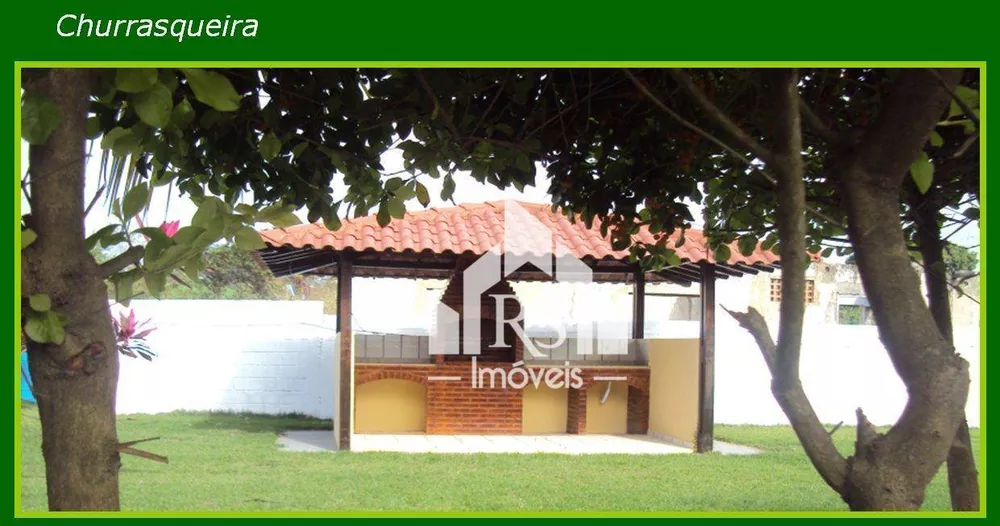 Casa de Condomínio, 3 quartos - Foto 12
