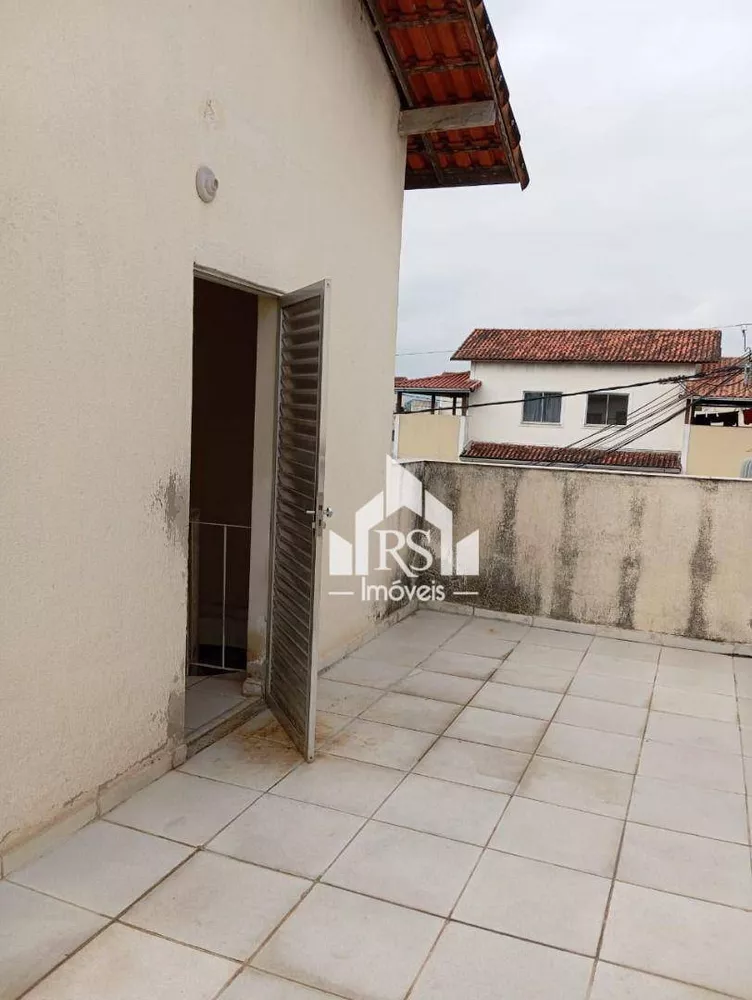 Casa de Condomínio, 3 quartos - Foto 40