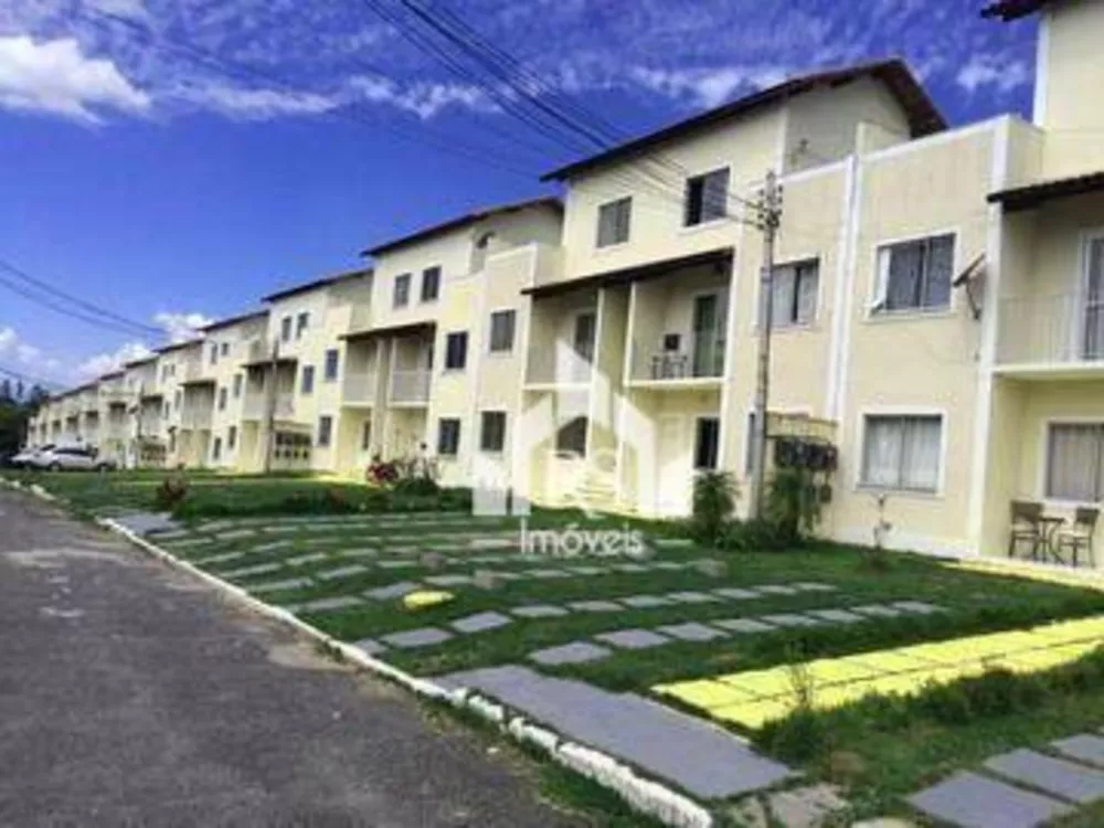 Casa de Condomínio, 3 quartos - Foto 25