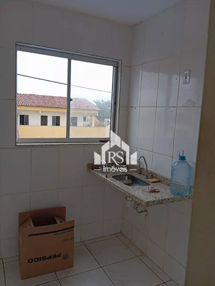 Casa de Condomínio, 3 quartos - Foto 17