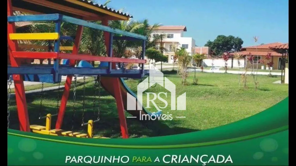 Casa de Condomínio, 3 quartos - Foto 36