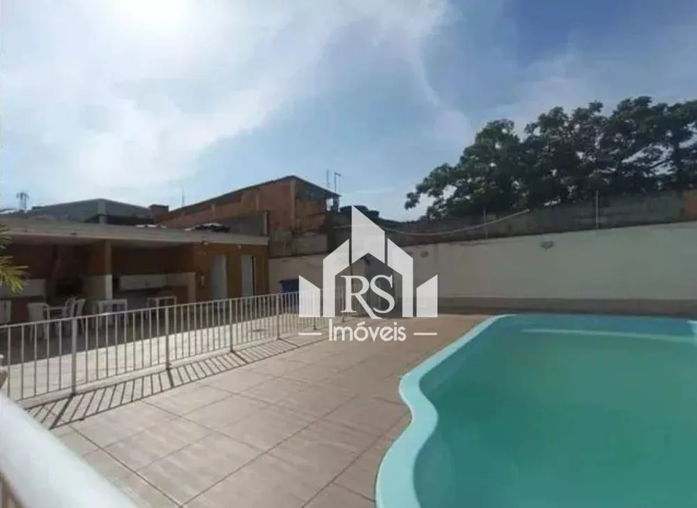 Apartamento, 2 quartos, 60 m² - Foto 6
