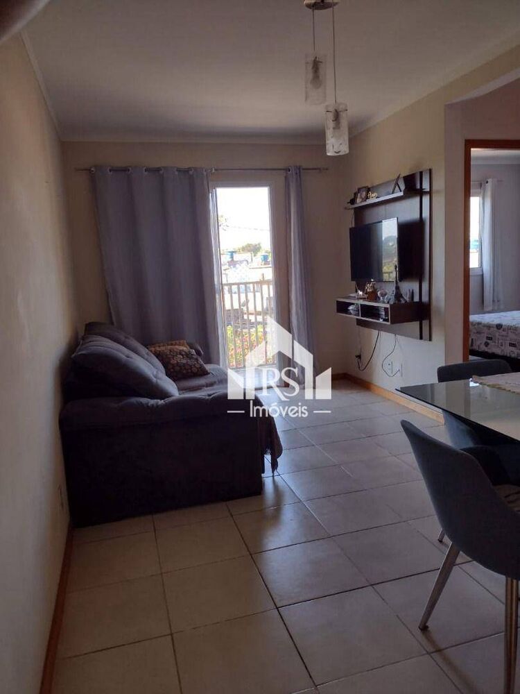 Apartamento, 2 quartos, 60 m² - Foto 14