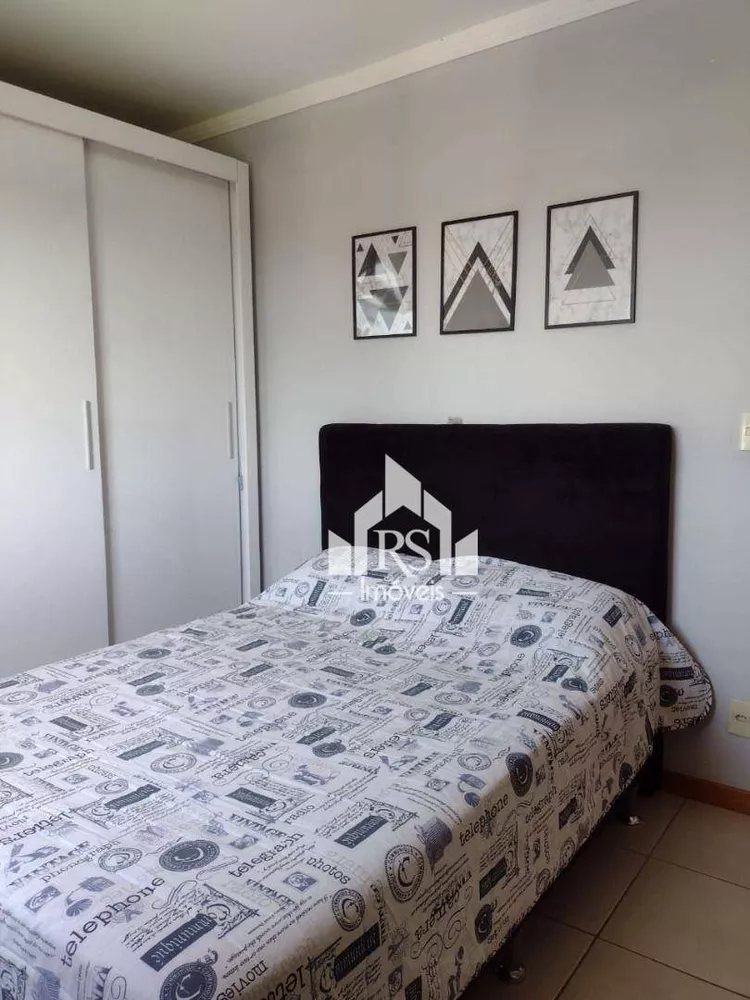 Apartamento, 2 quartos, 60 m² - Foto 11