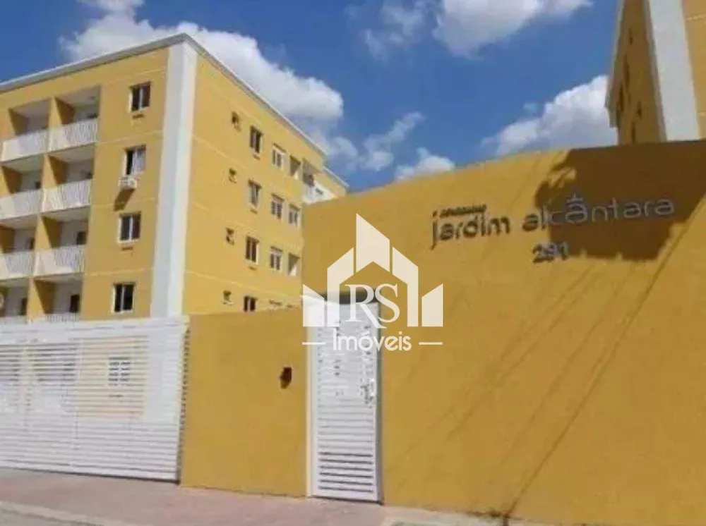 Apartamento, 2 quartos, 60 m² - Foto 12