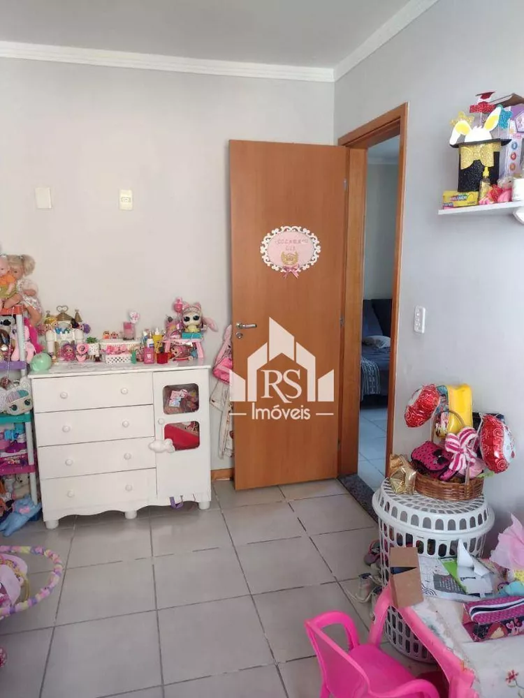 Apartamento, 2 quartos, 60 m² - Foto 9