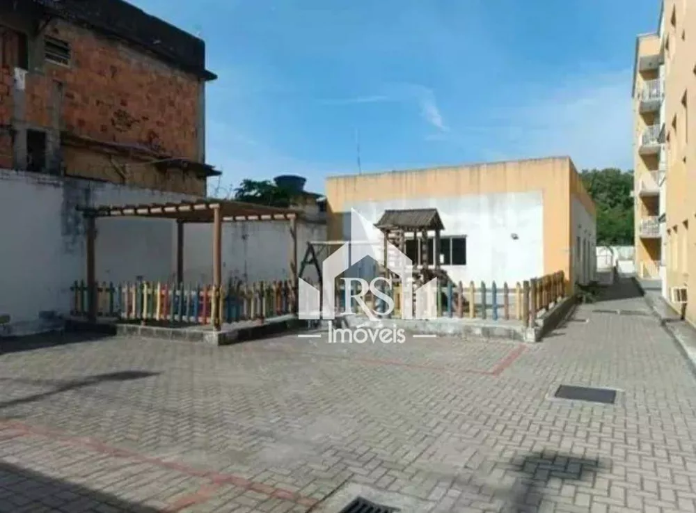 Apartamento, 2 quartos, 60 m² - Foto 7