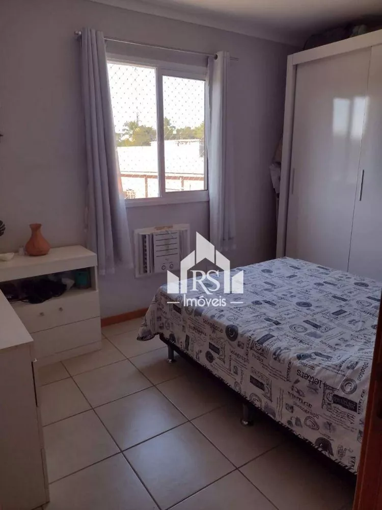 Apartamento, 2 quartos, 60 m² - Foto 5