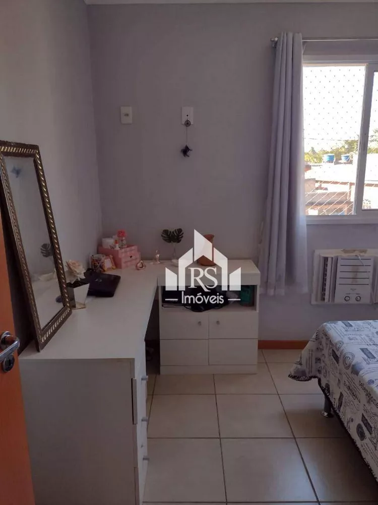 Apartamento, 2 quartos, 60 m² - Foto 10