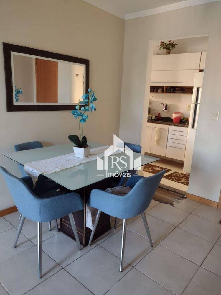 Apartamento, 2 quartos, 60 m² - Foto 15