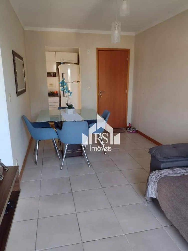 Apartamento, 2 quartos, 60 m² - Foto 4