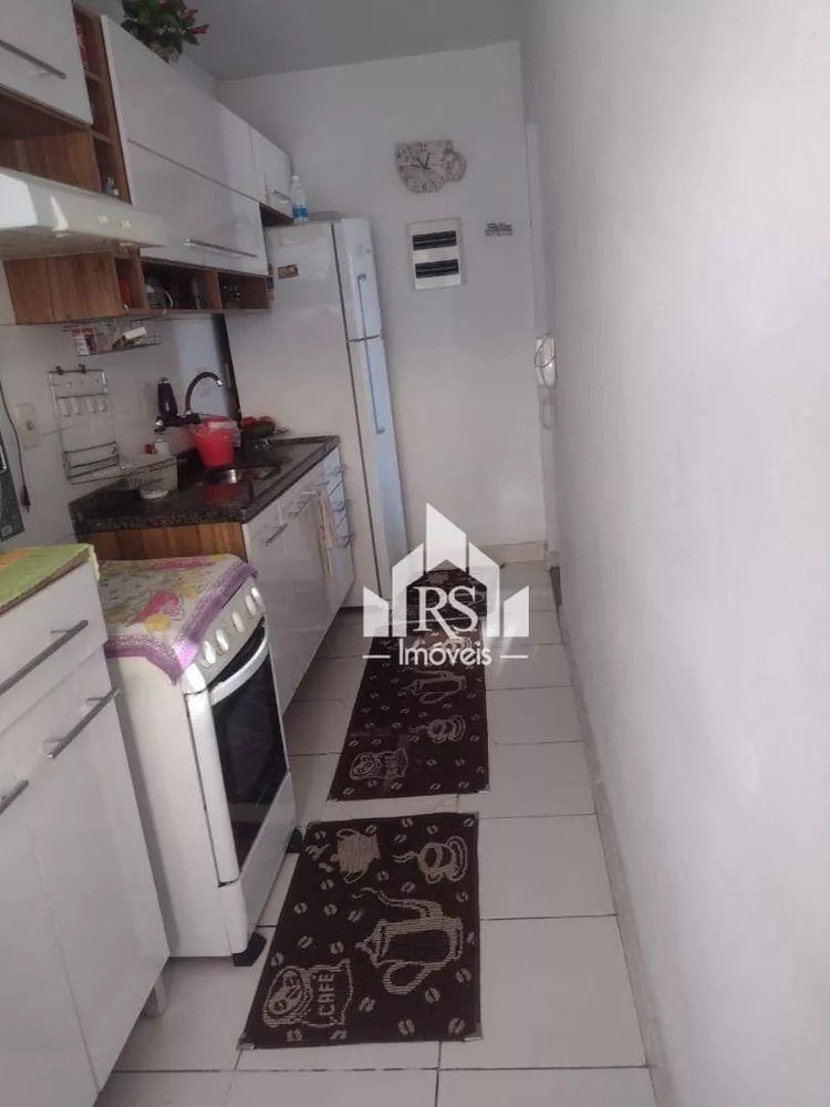 Apartamento, 2 quartos, 60 m² - Foto 2