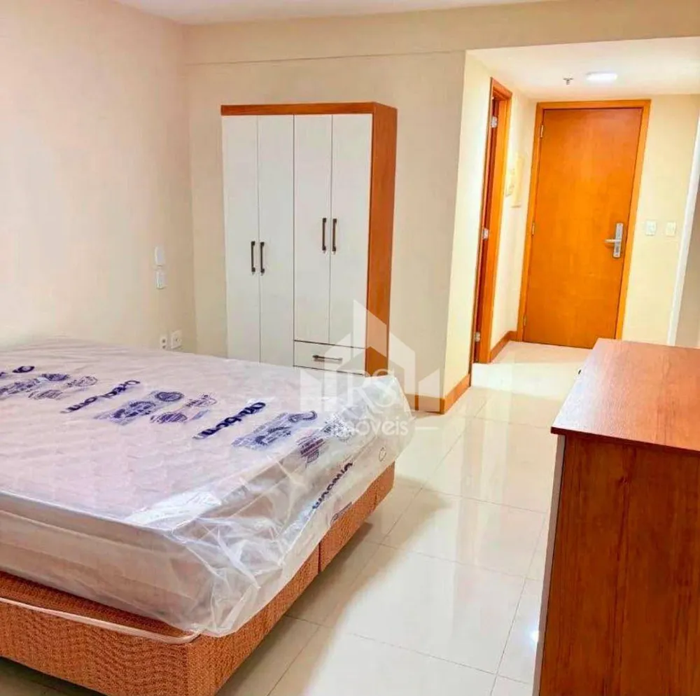 Flat/Apart Hotel, 1 quarto, 30 m² - Foto 5