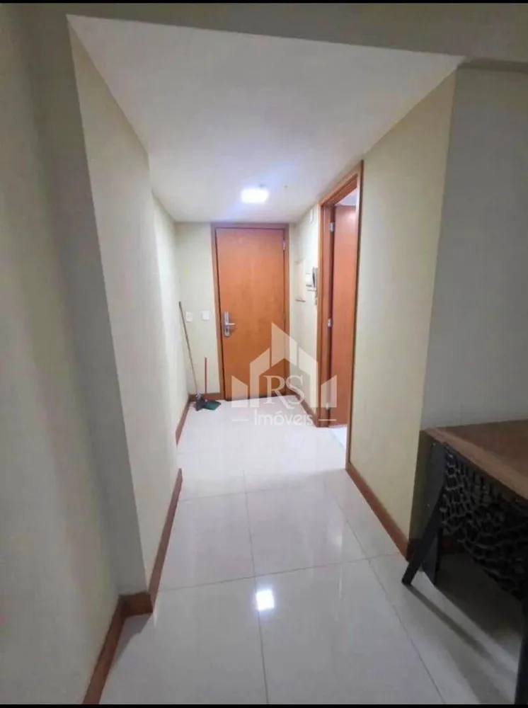 Flat/Apart Hotel, 1 quarto, 30 m² - Foto 4
