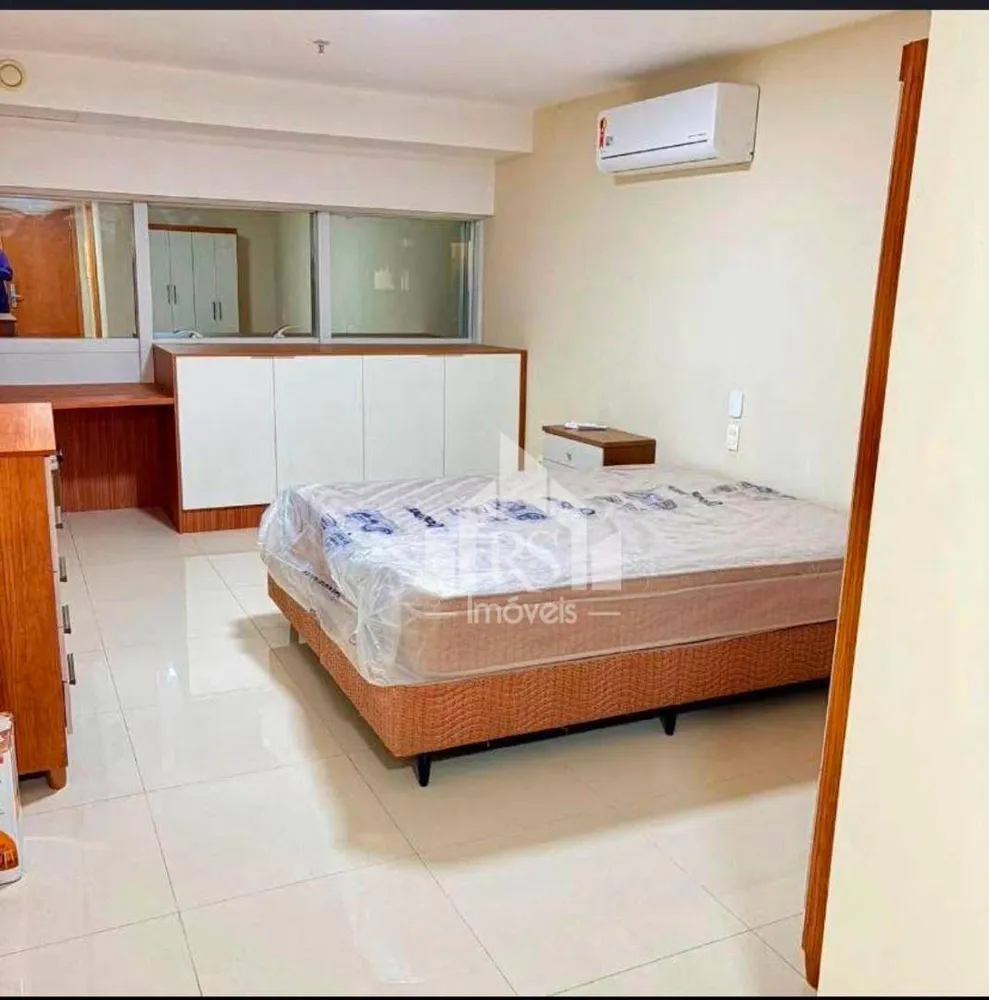 Flat/Apart Hotel, 1 quarto, 30 m² - Foto 3