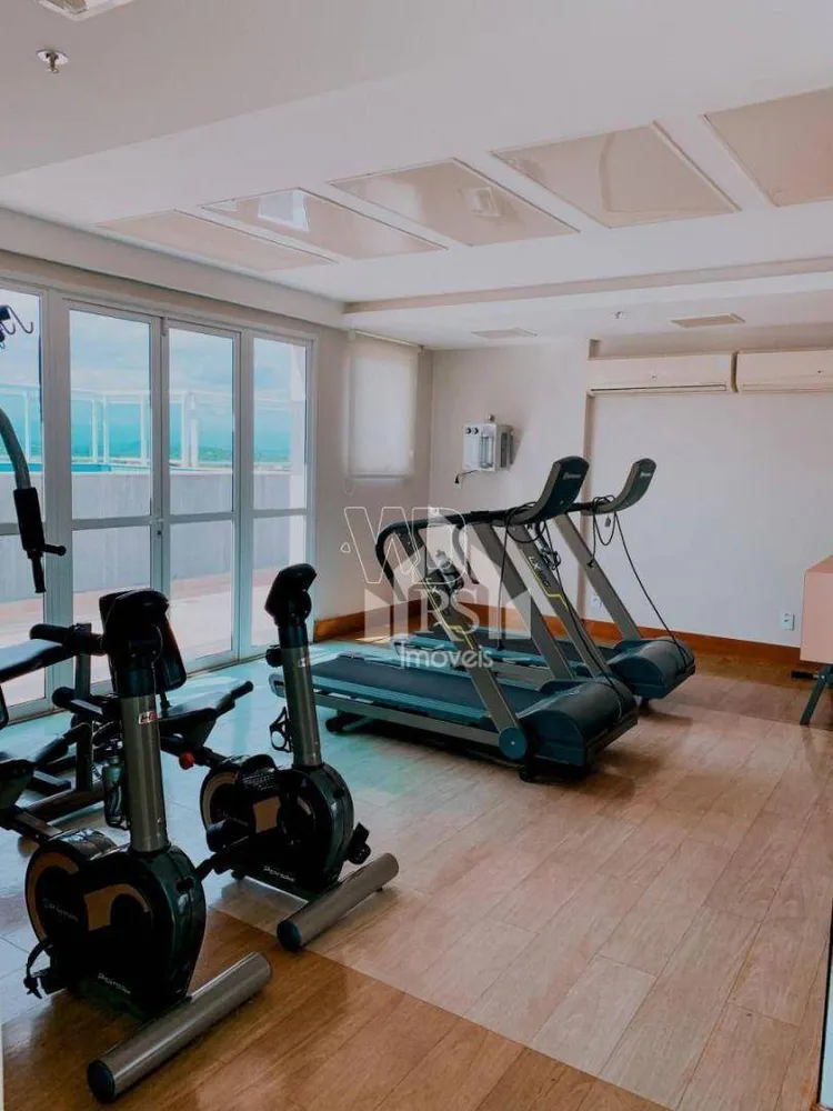 Sala-Conjunto, 22 m² - Foto 11