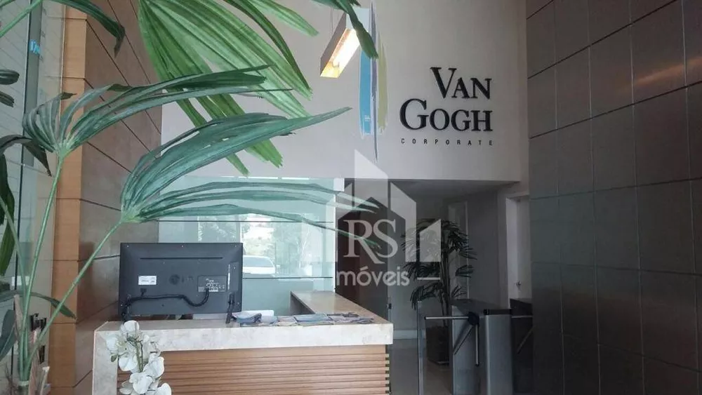 Sala-Conjunto, 20 m² - Foto 1