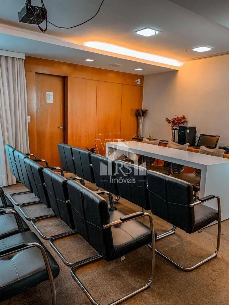 Sala-Conjunto, 22 m² - Foto 13