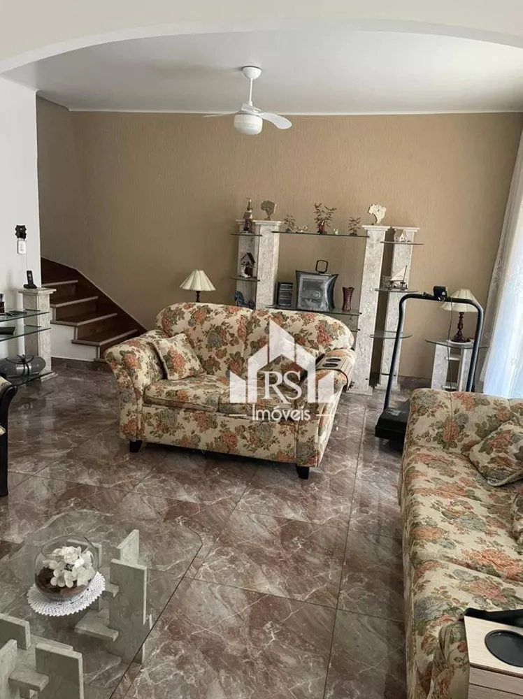 Casa, 4 quartos, 3600 m² - Foto 4