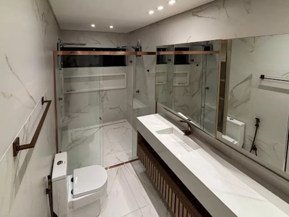 Casa de Condomínio, 3 quartos - Foto 5