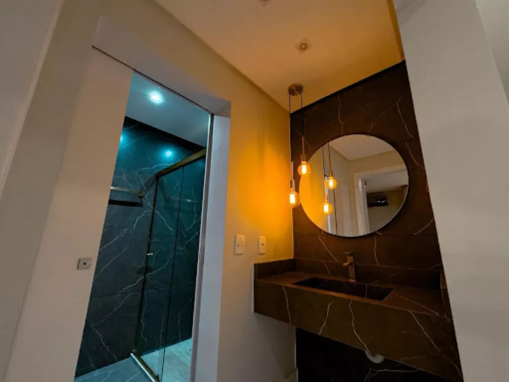 Casa de Condomínio, 3 quartos - Foto 9