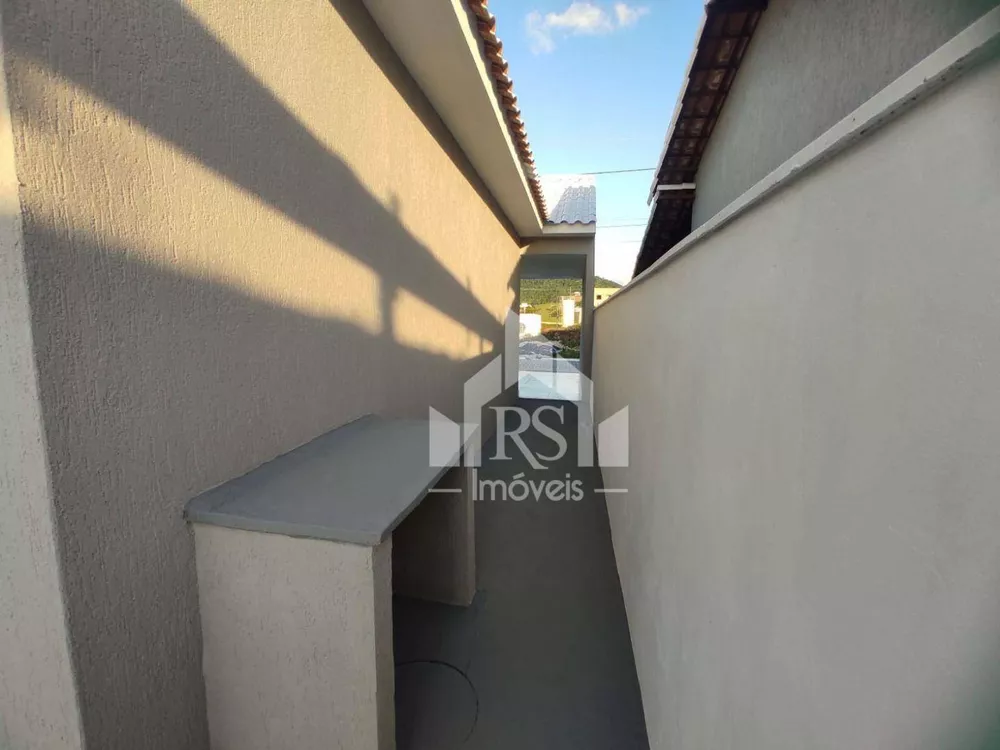 Casa de Condomínio, 2 quartos - Foto 2