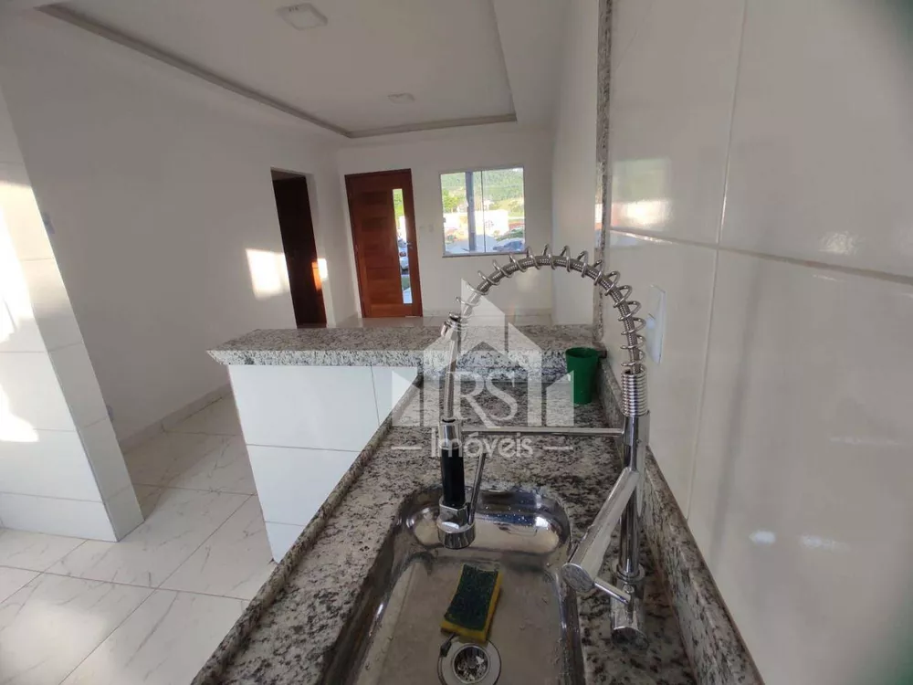 Casa de Condomínio, 2 quartos - Foto 10