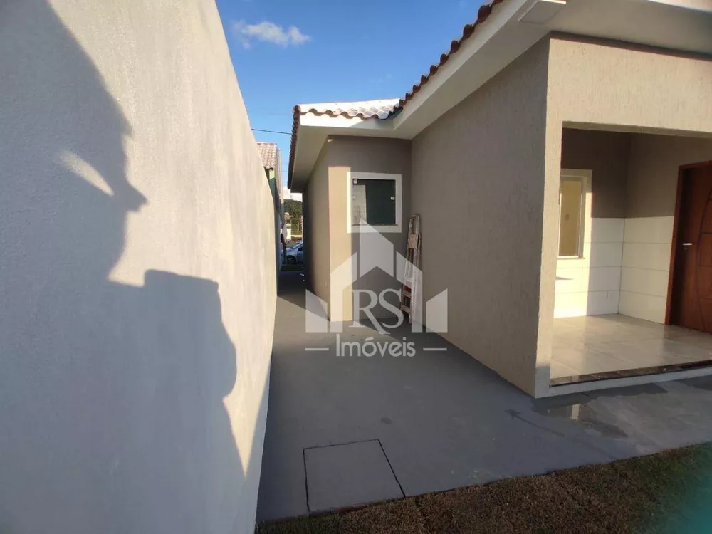 Casa de Condomínio, 2 quartos - Foto 47