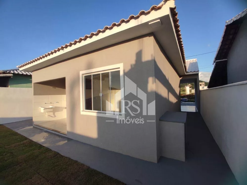 Casa de Condomínio, 2 quartos - Foto 9