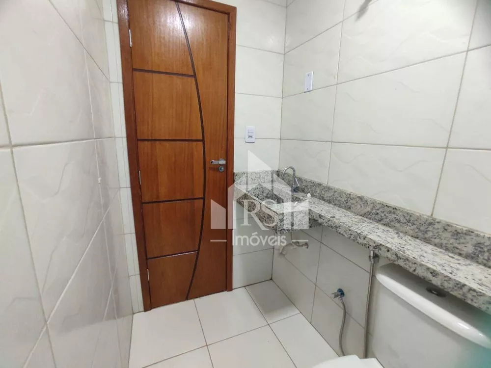 Casa de Condomínio, 2 quartos - Foto 65