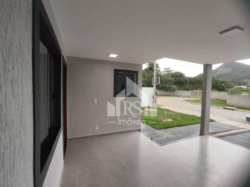 Casa de Condomínio, 2 quartos - Foto 41