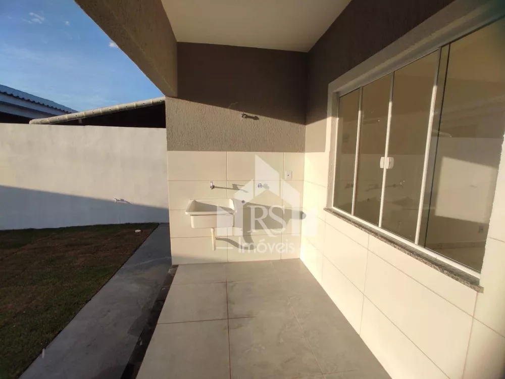 Casa de Condomínio, 2 quartos - Foto 6