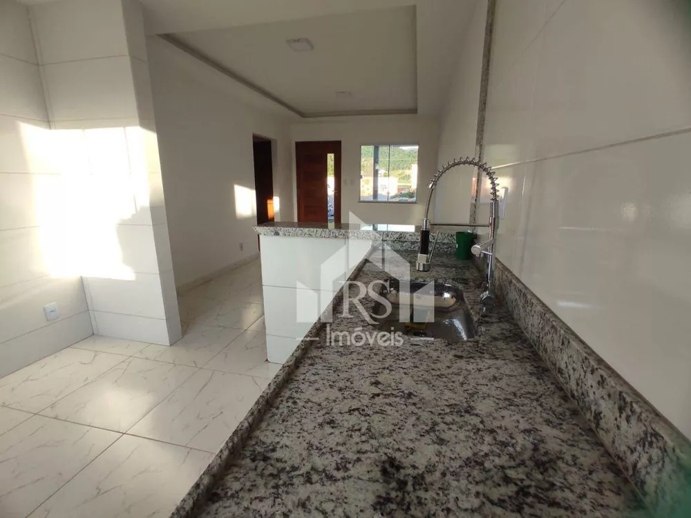 Casa de Condomínio, 2 quartos - Foto 11