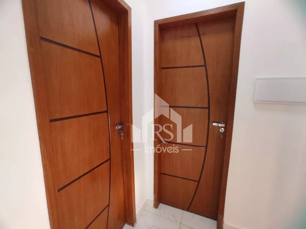 Casa de Condomínio, 2 quartos - Foto 23