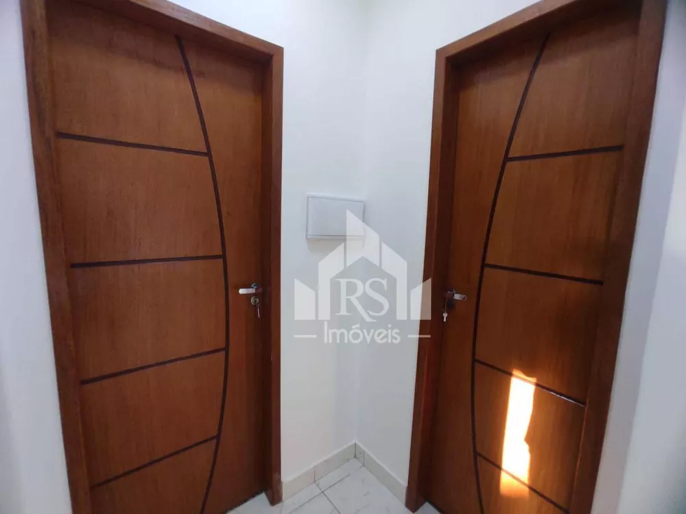 Casa de Condomínio, 2 quartos - Foto 28