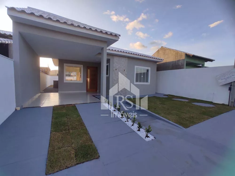 Casa de Condomínio, 2 quartos - Foto 44