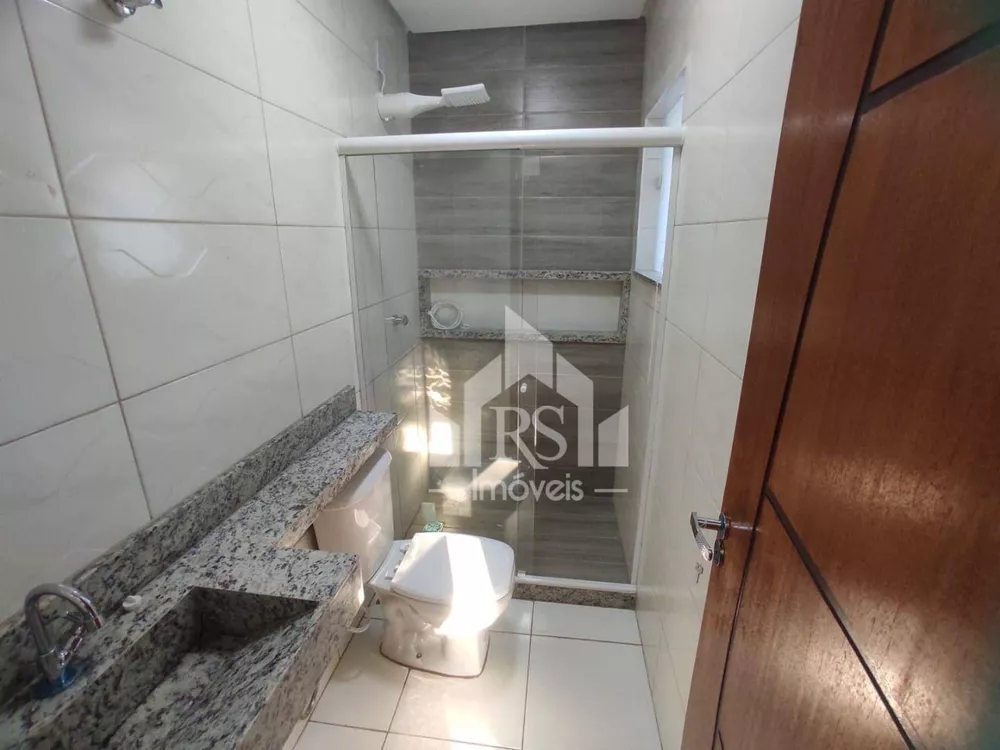 Casa de Condomínio, 2 quartos - Foto 20