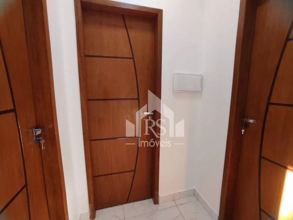 Casa de Condomínio, 2 quartos - Foto 24