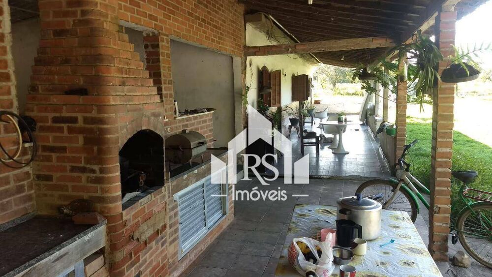 Sítio à venda com 9 quartos, 5000M2 - Foto 8