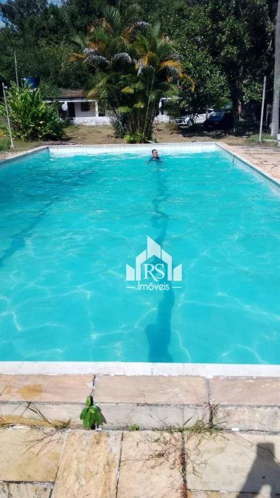 Sítio, 9 quartos, 5000 m² - Foto 3