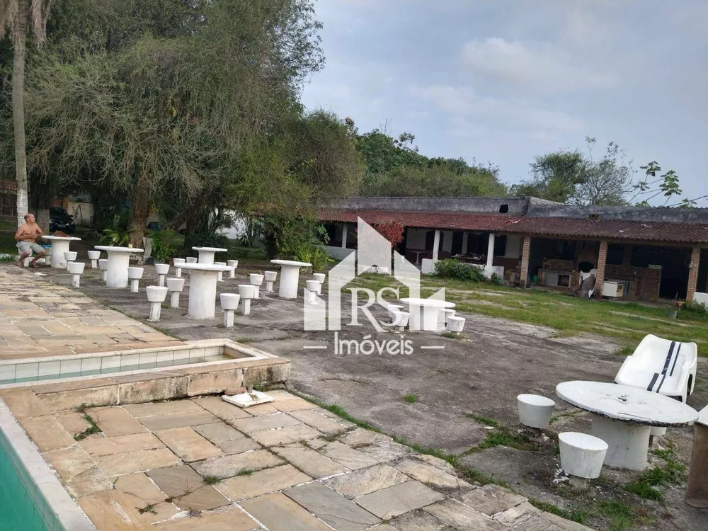 Sítio, 9 quartos, 5000 m² - Foto 8