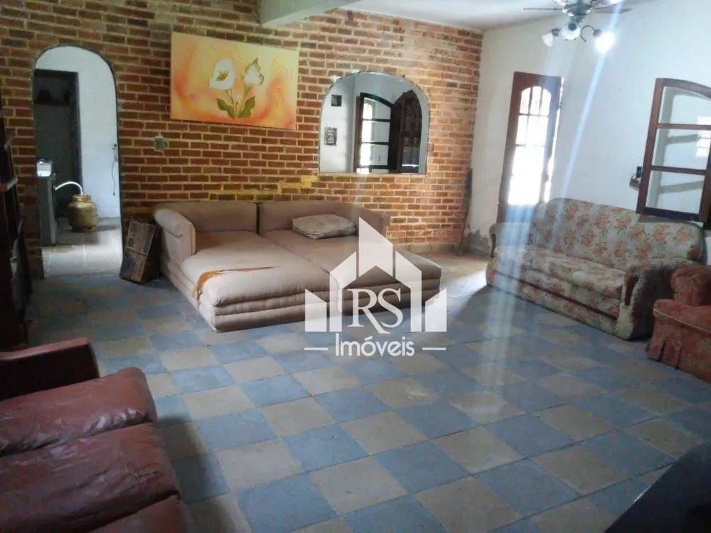 Sítio, 9 quartos, 5000 m² - Foto 2