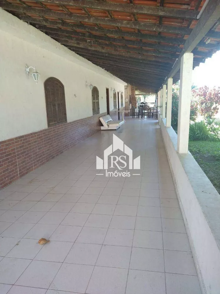 Sítio, 9 quartos, 5000 m² - Foto 5