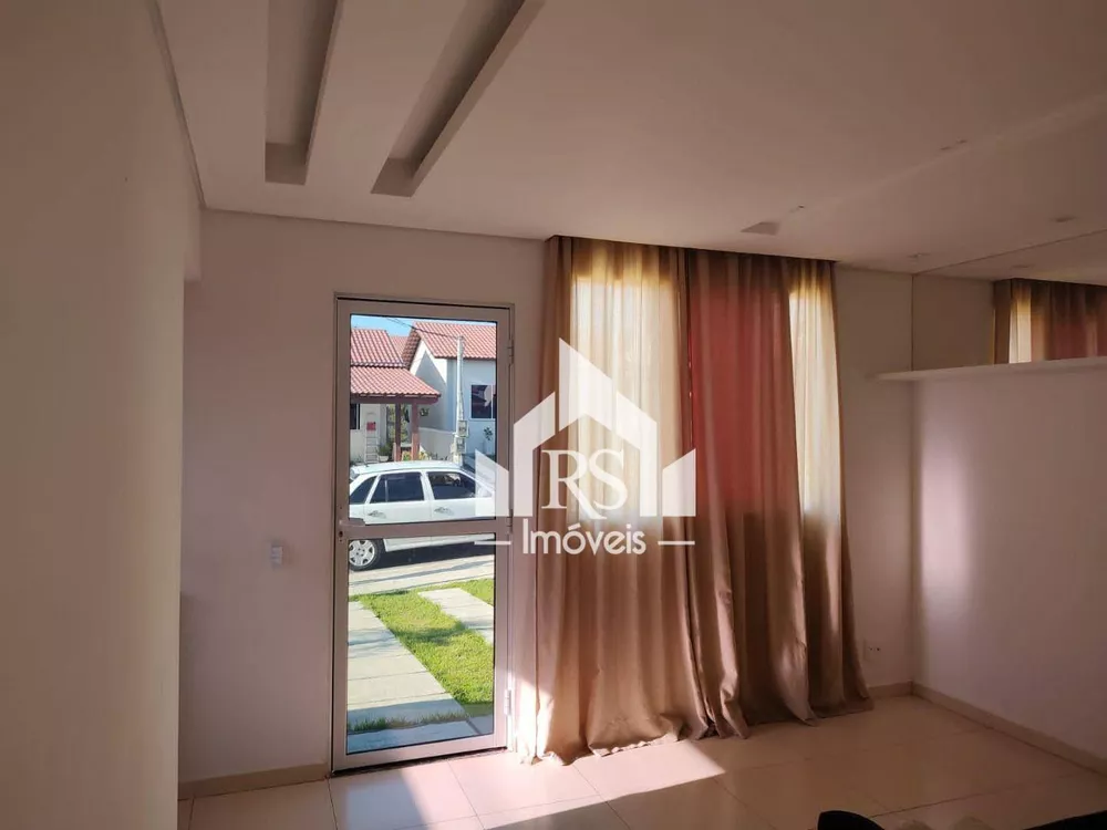 Casa de Condomínio, 2 quartos - Foto 4