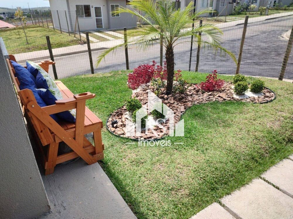 Casa de Condomínio à venda com 2 quartos, 69m² - Foto 4