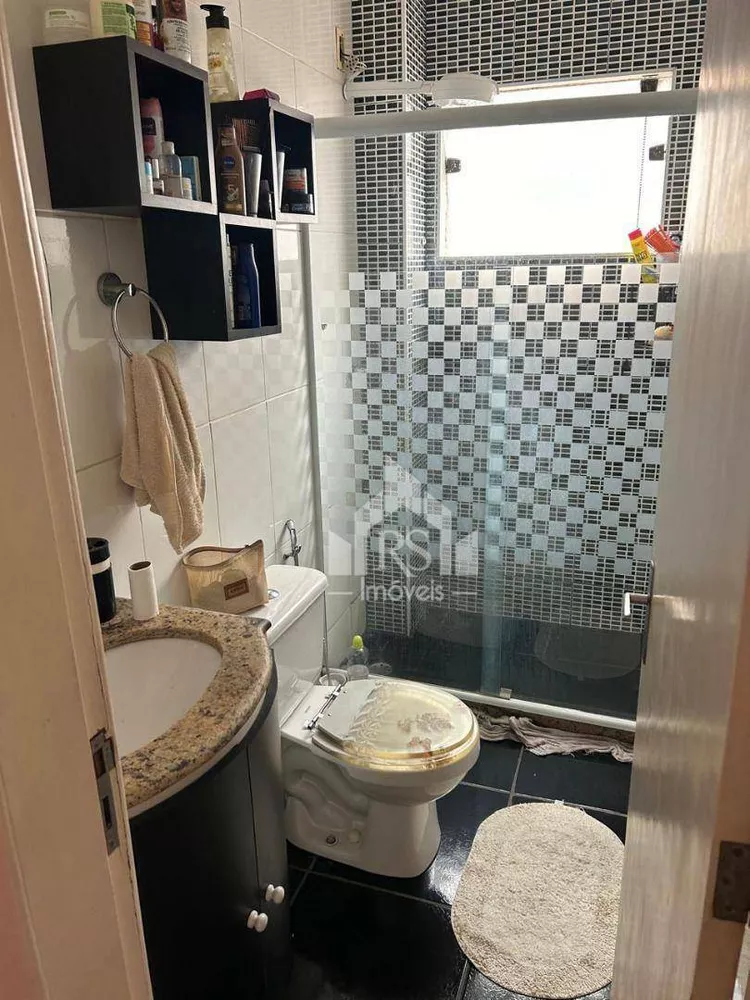 Apartamento, 2 quartos, 68 m² - Foto 9