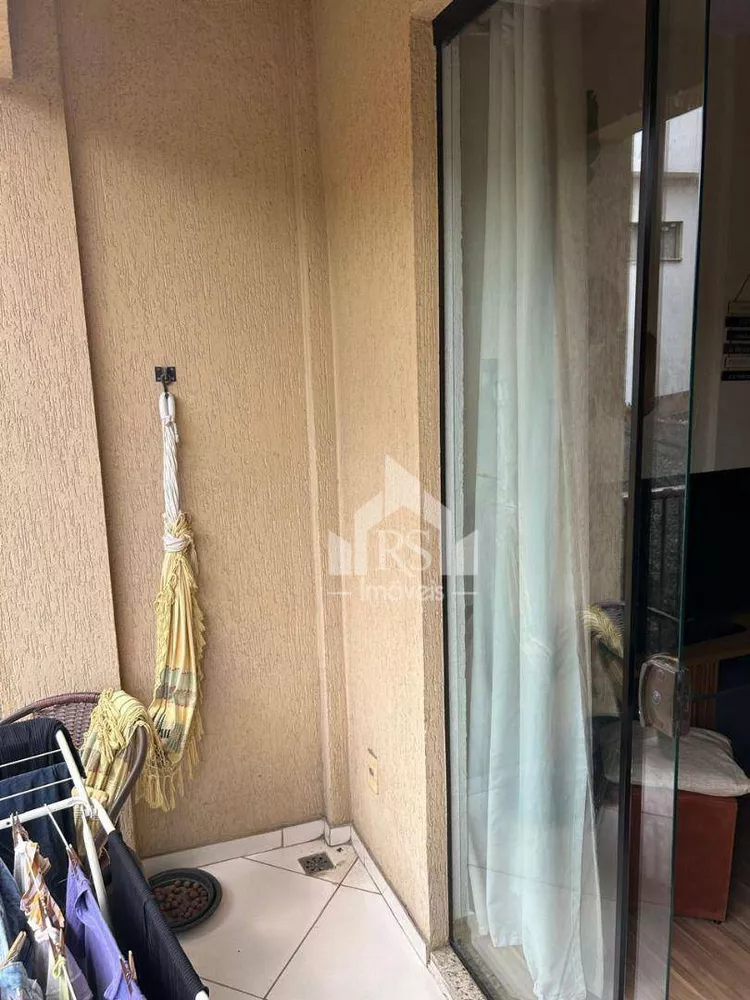 Apartamento, 2 quartos, 68 m² - Foto 6