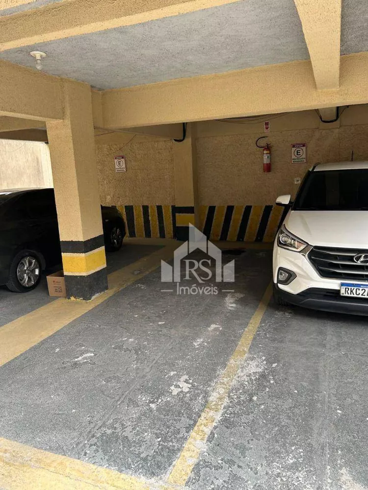 Apartamento, 2 quartos, 68 m² - Foto 10