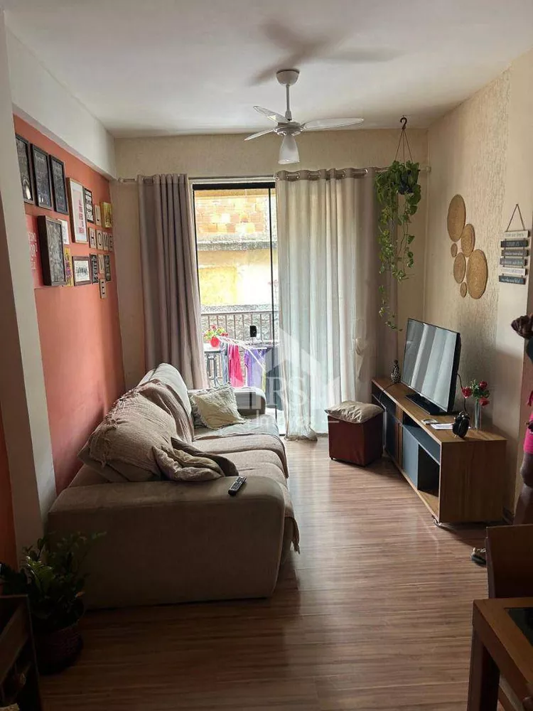 Apartamento, 2 quartos, 68 m² - Foto 2